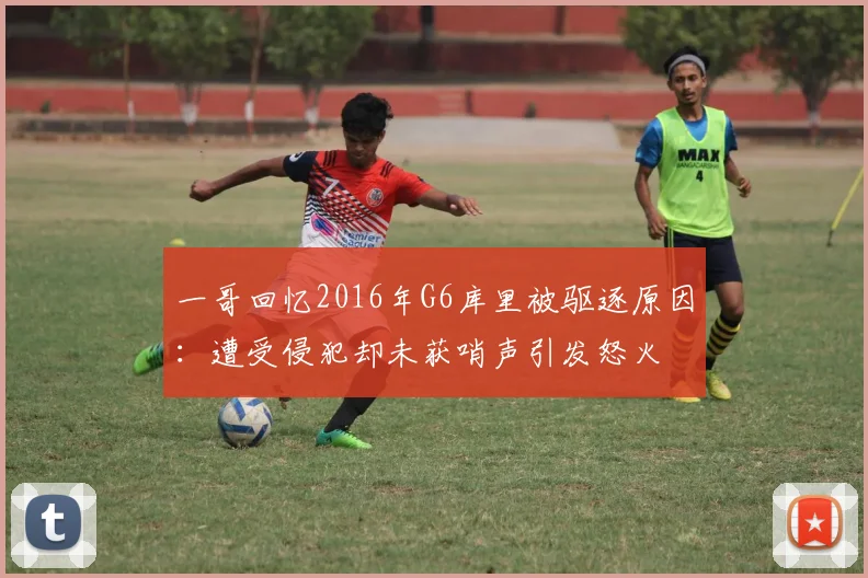 一哥回忆2016年G6库里被驱逐原因：遭受侵犯却未获哨声引发怒火